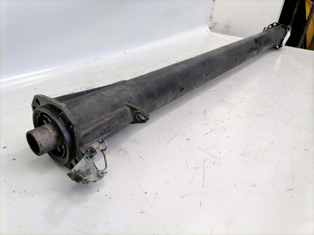 Maserati Spyder original Kardanwelle Gelenkwelle 4,2 287KW Bj.2003